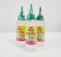 กาว กาวติดโฟม ไฮ คราฟท์  ขนาด  100 250 และ 500 กรัม / ขวด  Hi Craft  Styro Foam Glue 100g. สำหรับติดโฟม (ราคาต่อ 1 ขวด)