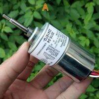 Yingke Shinano La034-040nn08a มอเตอร์ไร้แปรงถ่านใบพัดด้านใน3เฟส Dc 300V 25W ห้องโถงประกอบไปด้วยบอร์ดขับและสายเชื่อมต่อ