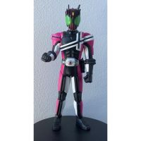 Model Soft Kamen Rider Decade (โมเดล ซอฟ ดีเคท สูง10นิ้ว จากซีรี่ย์ มาสไรเดอร์ ดีเคท) Dc