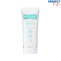 SMOOTH E WHITE BABYFACE FOAM - สมูทอี ไวท์ เบบี้เฟส โฟม 6 ออนซ์  [PPFT]