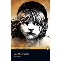 Les Miserables &amp; MP3 Pack: Level 6 一