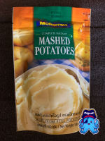 McGARRETT   Mashed Patatos Original  Size  100  g.