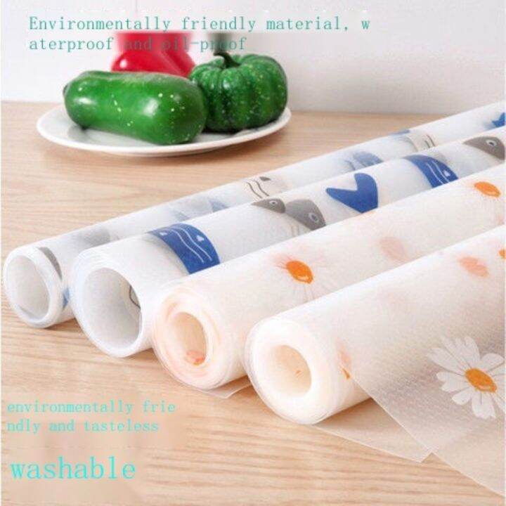 Ambry drawer mat mat paper dampproof mat adhesive wardrobe shoe ark of