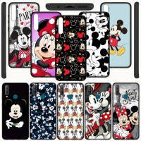 อ่อนนุ่ม ปก N181 CCY18 Anime Cartoon Mickey Mouse  cool ซิลิโคน เคสโทรศัพท์ หรับ iPhone 14 13 12 11 Pro XS Max X XR 6 7 8 6S Plus 6Plus 7Plus 8Plus 14Plus + 14+ ProMax Phone Casing 11Pro 13Pro 14Pro