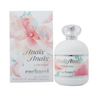 น้ำหอมผู้หญิง Cacharel Anais Anais Loriginal EDT 100 ml.