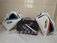 ของแท้จาก HONMA กระเป๋ากางเกงเล่นกอล์ฟแบบใหม่ทั้งผู้ชายและกระเป๋าถือสตรีมีแนวโน้มที่จะรับกระเป๋าเดินทางกอล์ฟไปบอสตันใหม่