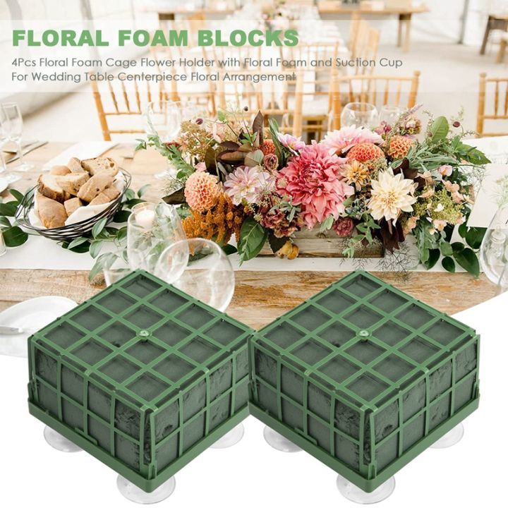 4pcs-floral-foam-cage-flower-holder-with-floral-foam-and-suction-cup-for-wedding-table-centerpiece-floral-arrangement