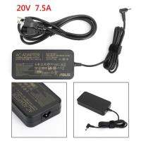 ASUS Adapter 20V 7.5A 120W  (6.0*3.7mm)  หัวใหญ่