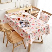 Waterproof Tablecloth Rectangular Table Cloth Tablecloths Rectangular Table - Table Cloth - Aliexpress