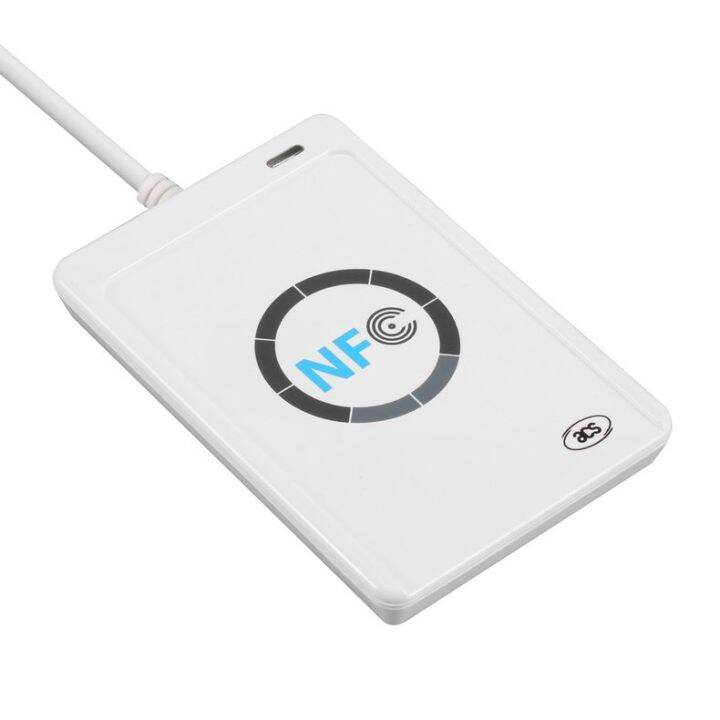 elife-nfc-acr122u-rfid-เครื่องอ่านอัจฉริยะแบบไม่สัมผัส-usb-การ์ด-ic-5x