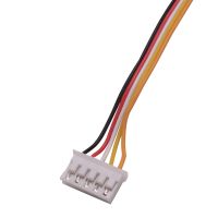 Five Wire Servo for WLtoys 12428 12427 12423 12628 1/12 RC Car Upgrade Parts Accessories