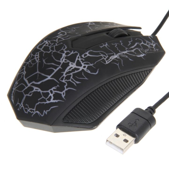vktech-เมาส์-usb-3ปุ่ม-optical-gaming-game-mouse-7สี-led-สำหรับ-pc-laptop