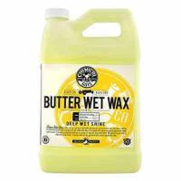 น้ำยาเคลือบสีรถ Chemical Guys Butter wet wax ขวดแบ่ง