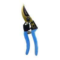 กรรไกรตัดกิ่งปากโค้งไทเทเนี่ยม TAKARA PLUS 8 นิ้วTITANIUM PRUNING SHEARS TAKARA PLUS 8IN **ขายดีที่สุด**