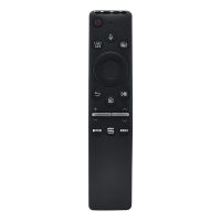 ใหม่ Bluetooth Voice BN59-01329H REMOTE สำหรับ Samsung 4K QLED Smart QN49Q80TAF QN55Q 70TAF QN75Q90TAF BN59-01312A