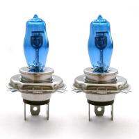 2Pcs รถฮาโลเจน12V 100W 6000K แสงสีขาว H4 H7 H11 H1รถ Hod หลอดฮาโลเจนอัตโนมัติหมอกไฟหน้าโคมไฟ9012 880 9005 9006