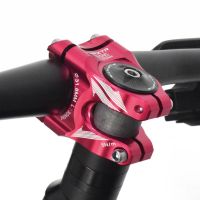 ❐❈ JOOD CNC จักรยาน Handlebar Stem Mtb Power สั้น 35mm Mountain Bike Bridge 31.8 ท่อขี่จักรยาน Stem Riser ตารางอุปกรณ์ขี่จักรยาน