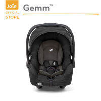 คาร์ซีทสำหรับเด็ก ติดตั้งด้วยระบบเข็มขัดนิรภัยของรถยนต์ Car Seat Gemm จาก Joie