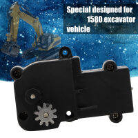 【Clearance Sale】ชิ้นส่วนอะไหล่กล่องเกียร์หมุนพอดีสำหรับ 1580 Excavator Engineering Vehicle Accessory