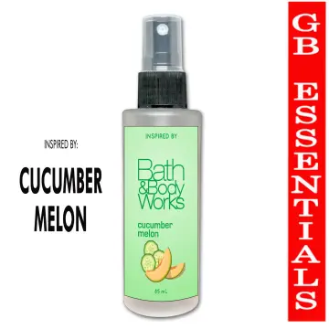 Cucumber Melon Fragrance Essential Oil - Temu