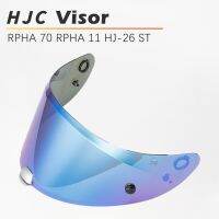 HJ-26 Helmet Visor Lens for HJC RPHA 11 70 Casco Moto Windshield HJ-26ST Capacete De Shield Motorcycle Accessories