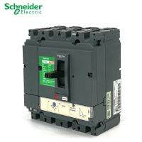 Schneider electric Molded-Case Circuit Breakers Switch MCCB CVS250N  4P  TMD200A 250A 50KA rms Electrical Circuitry Parts