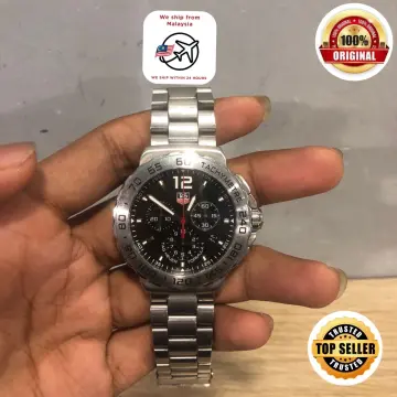 Shop Tag Heuer Watches online Feb 2024 Lazada .my