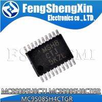 10pcs MC9S08SH8CTJ MC9S08SH8CTGR MSH8CTJ MSH8CTG MSH8 MC9S08SH4CTGR MSH4CTG MSH4 TSSOP20 WATTY Electronics