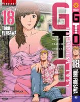 GTO PARADISE LOST เล่ม 18