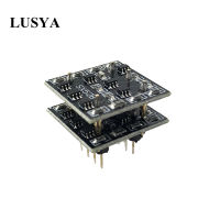 Lusya 1PCS SX52B ไม่ต่อเนื่อง Op Amp โมดูลเครื่องขยายเสียง Balanced Tuning แทนที่ NE5532 Preamp Board G12-011