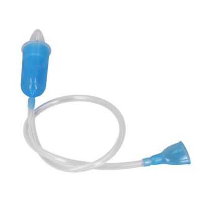 【cw】 Infant Cleaner Reusable Aspirator for