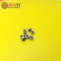 ♛✾ NBZH bearingFree Shipping 10pcs High Quality Low-speed Bearings MR52 Z MR52ZZ SMR52ZZ MR52Z L-520ZZW52 2x5x2. 5 Mm 2x5x2.5 Mm