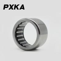 Free shipping 2pcs drawn cup needle roller bearing through hole bearing HK202730/HK172415/HK182520/HK182414/HK13.52012 / HK1516