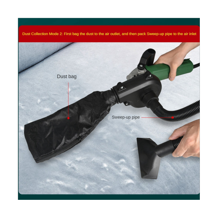 angle-grinder-variable-blower-variable-cleaner-converter-dual-purpose-blowing-and-suction