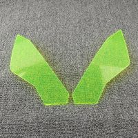 For KAWASAKI NINJA 250 400 NINJA400 NINJA250 2018-2020 Motorcycle Accessories headlight Guard Head light Lens Cover protector