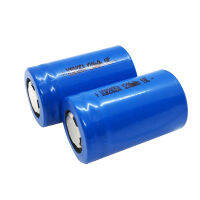 Shell Cylindrical steel 20350 lithium battery 1200mAh 3.7V10C high magnetization 20350 electric tool lithium battery