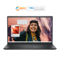 DELL INSPIRON 3530 IN35308JMPY001OGTH NOTEBOOK (โน๊ตบุ๊ค) INTEL i7-1355U / 8GB / 512GB / WIN11+OF