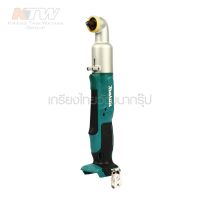 MAKITA บล๊อกหัวงอไร้สาย 12 โวลต์ 3/8 นิ้ว รุ่น TL065DZ แรงบิด 60 นิวตันเมตร ไม่รวมแบตเตอรี่และแท่นชาร์จ ( M011-TL065DZ )