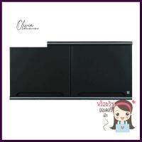 ตู้คู่ KING PLATINUM CURVE 90x42 ซม. สีเทาCORNER CABINET KING PLATINUM CURVE 90X42CM GRAY **สอบถามเพิ่มเติมได้จ้า**