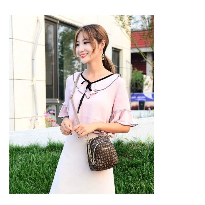 korean-elegent-cute-mini-hand-bag-shoulder-sling-bag-dingli-2733