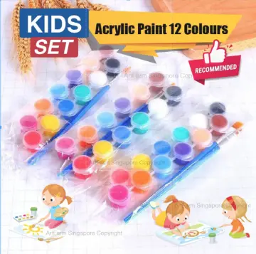 Color Painting - Best Price in Singapore - Oct 2023