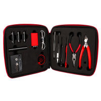 Fixmee Tool Bag Kit Combo Set Full DIY Kit V2 Jig Meter Tweezer Heat Wire Plier VS Accessories