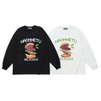 “ Naomhetu delicius ” Sweater [E633]