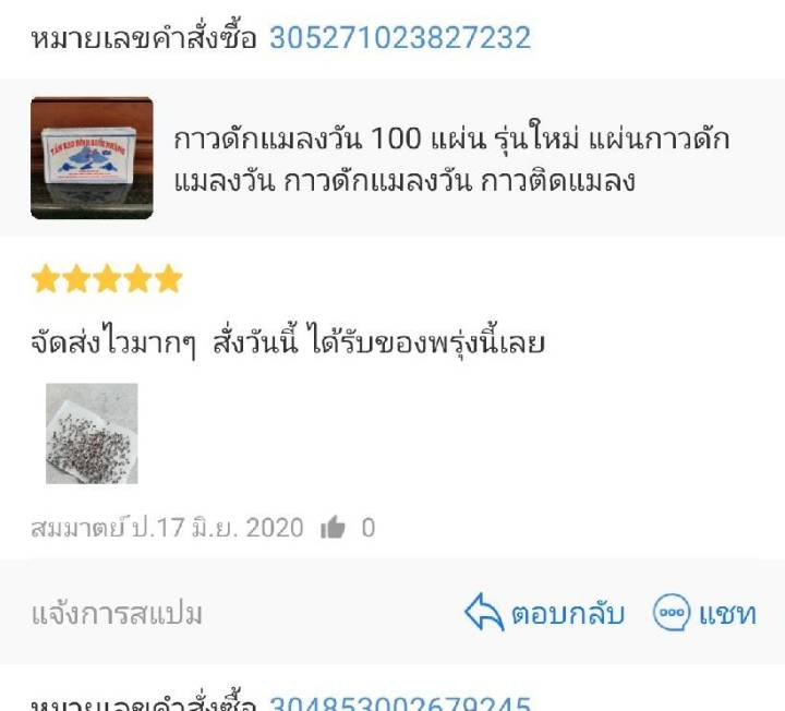 100-แผ่น-แผ่นกาวดักแมลงวัน-กำจัดแมลงวัน-ฆ่าแมลงวัน