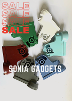 คอพัดลม 16 นิ้ว ตั้งพื้น  เนชั่นแนล พานาโซนิค  AK-09 Sonia Gadgets