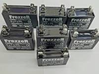 คาปาฯ คาปาซิเตอร์ FrezzeR แท้100% CBB61 ทนกว่า สำหรับเครื่องปรับอากาศ แอร์ 1-7.5 uF แค๊ปพัดลมแอร์ cap capacitor