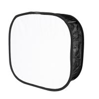 Multifunctional Universal Mini Portable Foldable Flash Diffuser Softbox for Flash Speedlite Filter