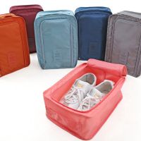 【CW】☼☇♟  Storage Multi-Functional Toiletries Shoe 7 Colors Available