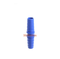 ตัวเชื่อมต่อท่อพลาสติก Plastic Hose Connector (1pc)