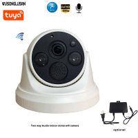 Indoor 720P 1080P Tuya App Smart Life Security Wireless Wifi IP Camera Two Way Audio Motion Detect CC Surveillance Monitor